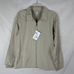 NWT North End Lightweight Jacket Coat (B2)